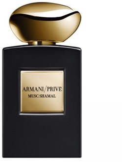 Armani Prive Spray Armani Prive Musc Shamal Spray Eau De Parfum Intense 100 Ml