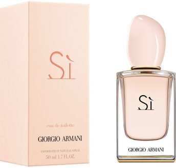 Armani Si 50 ml EDT