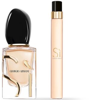 Armani Si Eau de Parfum 30ml Gift Set