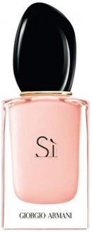 Armani Si Fiori eau de parfum - 100 ml - 000