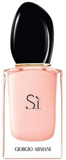 Armani Si Fiori eau de parfum - 30 ml - 000