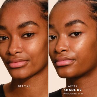 Armani Skin Tint (Various Shades) - D2