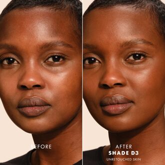 Armani Skin Tint (Various Shades) - D3