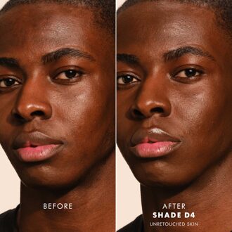 Armani Skin Tint (Various Shades) - D4