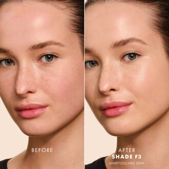 Armani Skin Tint (Various Shades) - F3