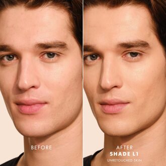 Armani Skin Tint (Various Shades) - L1