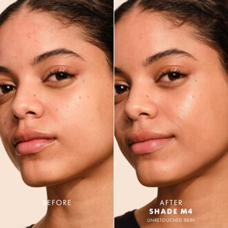 Armani Skin Tint (Various Shades) - M4