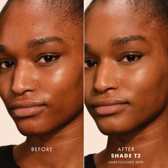 Armani Skin Tint (Various Shades) - T3