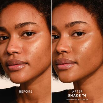 Armani Skin Tint (Various Shades) - T4