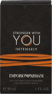 Armani Stronger With You Intensely eau de parfum - 30 ml - 000