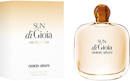 Armani Sun di Gioia EDP 100 ml