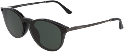 Armani Sunglasses Armani , Black , Unisex - 51 MM
