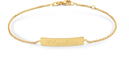 Armband Bar Bracelet L 9954502