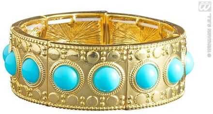 Armband cleopatra Goud - Brons