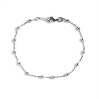 Armband Luxenter sterling zilver