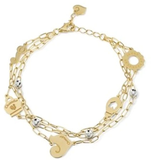 Armband voor Dames - Goud Chantecler , Yellow , Dames - ONE Size