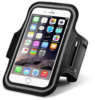 Armband Voor HTC U11 Leven Running Jogging Sport Mobiele Telefoon Houder Arm band Voor HTC U11 Oceaan Telefoon Op hand