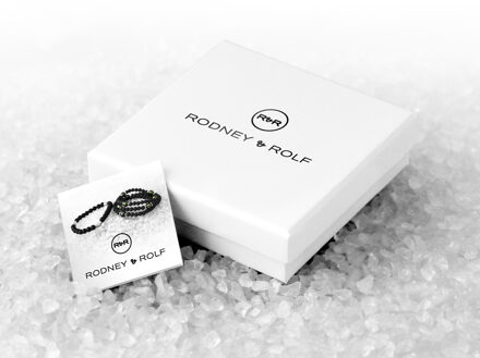 Armband Zilver Sterling 925 Moskou - 18 cm