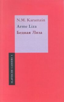 Arme Liza - Boek N.M. Karamzin (906143288X)