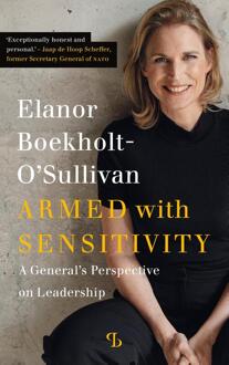 Armed with Sensitivity -  Elanor Boekholt-O'Sullivan (ISBN: 9789463824965)
