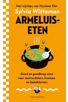 Armeluiseten - Witteman, S.