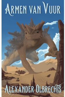 Armen Van Vuur - Fern & Morian - Alexander Olbrechts