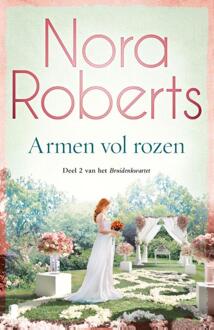 Armen Vol Rozen - Nora Roberts