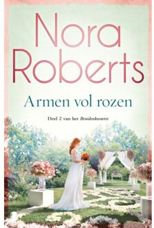 Armen Vol Rozen - Nora Roberts