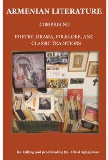 Armenian Literature