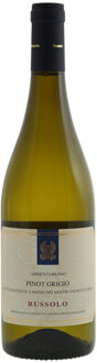 Armentaressa Pinot Grigio