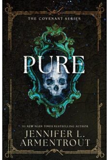 Armentrout, J: Pure - Covenant - Jennifer L Armentrout