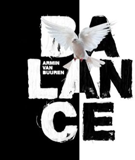 Armin Van Buuren - BALANCE | CD