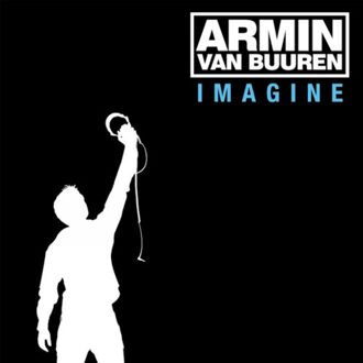 Armin Van Buuren - Imagine | LP