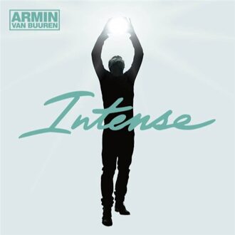 Armin Van Buuren - Intense | LP