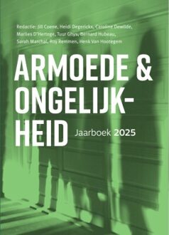 Armoede en Ongelijkheid. Jaarboek 2025 -   (ISBN: 9789493469150)