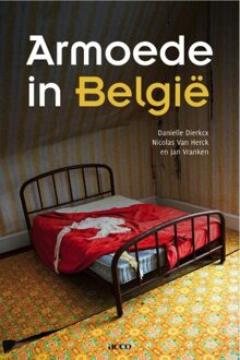 Armoede in België - eBook Danielle Dierckx (9033484196)