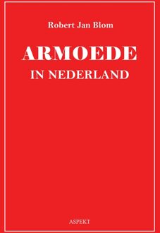 Armoede in Nederland - Robert Jan Blom - ebook