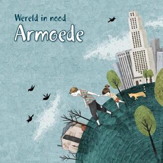 Armoede -  Louise Spilsbury (ISBN: 9789464395907)