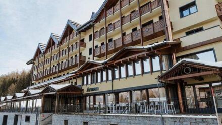 Armon Greenblu Hotel & Wellness