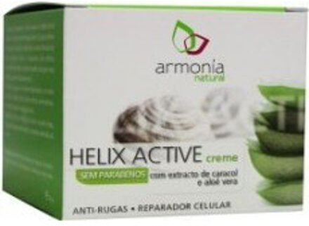 Armonia Helix active face creme slakkencreme