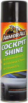 Armor All Cockpitspray Citroen - 500 Ml