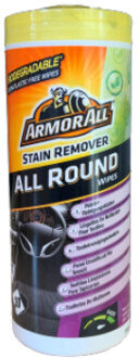 Armor All Interieurreinigingsdoekjes All Round Wipes 30 Stuks