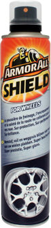 Armor All Shield - For Wheels - 300 ml