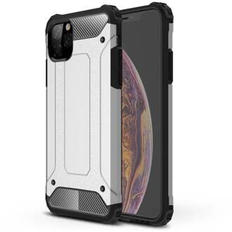 Armor Guard hoes - iPhone 11 Pro Max - Zilver