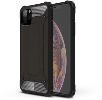 Armor Guard hoes - iPhone 11 Pro Max - Zwart