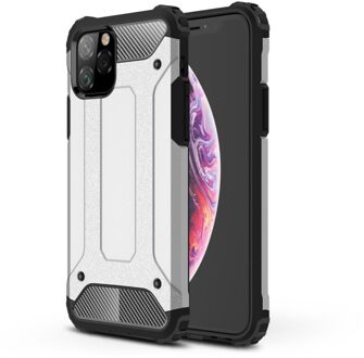 Armor Guard hoes - iPhone 11 Pro  - Zilver