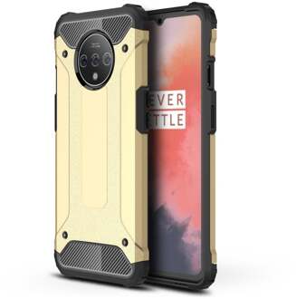 Armor Guard hoes - OnePlus 7T Pro - Goud