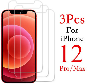 armored protective glass 12 pro for iphone 12pro max glas For aiphone 12 Pro Max screen protector i phone 11 Pro screenprotector