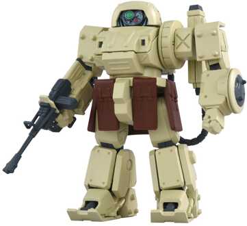Armored Trooper Votoms Toyrise Action Figure 1/48 AT Collection 06 Erdspinne 10 cm