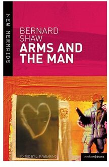 Arms and the Man